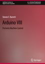 Steven F. Barrett: Arduino VIII, Buch