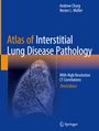Nestor L. Müller: Atlas of Interstitial Lung Disease Pathology, Buch