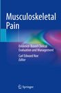 : Musculoskeletal Pain, Buch