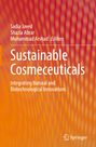 : Sustainable Cosmeceuticals, Buch