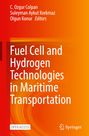 : Fuel Cell and Hydrogen Technologies in Maritime Transportation, Buch