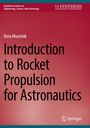 Dora Musielak: Introduction to Rocket Propulsion for Astronautics, Buch