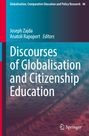 : Discourses of Globalisation and Citizenship Education, Buch