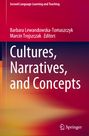 : Cultures, Narratives, and Concepts, Buch