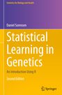 Daniel Sorensen: Statistical Learning in Genetics, Buch