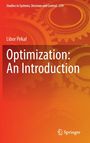 Libor Peka¿: Optimization: An Introduction, Buch