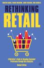 Martin Block: Rethinking Retail, Buch