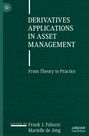 : Derivatives Applications in Asset Management, Buch
