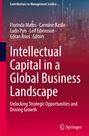 : Intellectual Capital in a Global Business Landscape, Buch