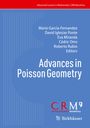 : Advances in Poisson Geometry, Buch