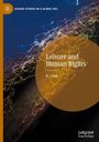 A. J Veal: Leisure and Human Rights, Buch