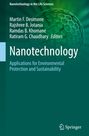 : Nanotechnology, Buch