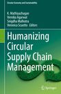 Humanizing Circular Supply Chain Management, Buch