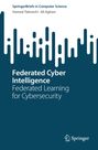 Ali Aghasi: Federated Cyber Intelligence, Buch
