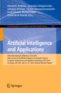 : Artificial Intelligence and Applications, Buch