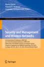 : Security and Management and Wireless Networks, Buch