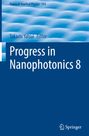 : Progress in Nanophotonics 8, Buch