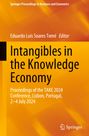 : Intangibles in the Knowledge Economy, Buch