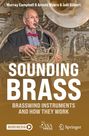 Murray Campbell: Sounding Brass, Buch