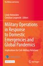 : Military Operations in Response to Domestic Emergencies and, Buch