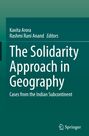 : The Solidarity Approach in Geography, Buch