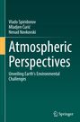 Vlado Spiridonov: Atmospheric Perspectives, Buch
