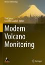 : Modern Volcano Monitoring, Buch