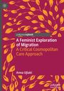 Anna Ujlaki: A Feminist Exploration of Migration, Buch