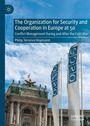 Philip Terrence Hopmann: The Organization for Security and Cooperation in Europe at 50, Buch