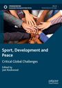Sport, Development and Peace, Buch