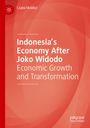 Csaba Moldicz: Indonesia's Economy After Joko Widodo, Buch