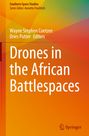 : Drones in the African Battlespaces, Buch