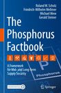 Roland W. Scholz: The Phosphorus Factbook, Buch