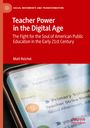 Matt Reichel: Teacher Power in the Digital Age, Buch