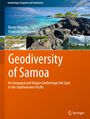 Vladyslav Zakharovskyi: Geodiversity of Samoa, Buch