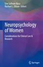: Neuropsychology of Women, Buch