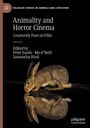 : Animality and Horror Cinema, Buch