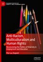 Pier-Luc Dupont: Anti-Racism, Multiculturalism and Human Rights, Buch