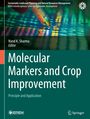 : Molecular Markers and Crop Improvement, Buch