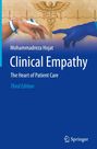 Mohammadreza Hojat: Clinical Empathy, Buch