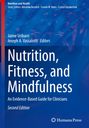 : Nutrition, Fitness, and Mindfulness, Buch