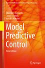 Carlos Bordons: Model Predictive Control, Buch