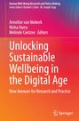 : Unlocking Sustainable Wellbeing in the Digital Age, Buch