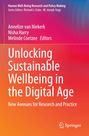 Unlocking Sustainable Wellbeing in the Digital Age, Buch