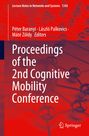: Proceedings of the 2nd Cognitive Mobility Conference, Buch