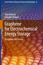 Chander Prakash: Graphene for Electrochemical Energy Storage, Buch