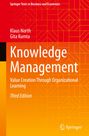 Gita Kumta: Knowledge Management, Buch