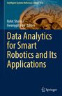 : Data Analytics for Smart Robotics and Its Applications, Buch