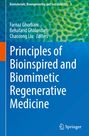 : Principles of Bioinspired and Biomimetic Regenerative Medicine, Buch