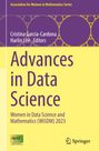 : Advances in Data Science, Buch